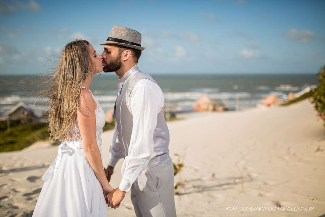 ensaio Pré casamento da Ricardo