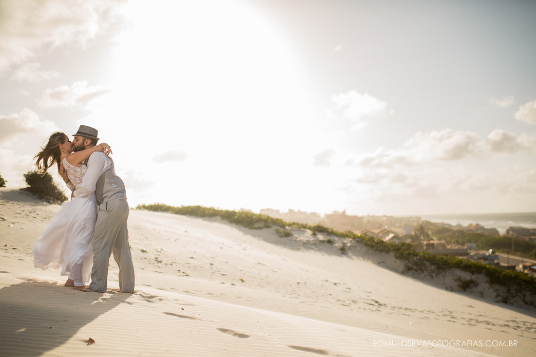 ensaio Pré casamento da Ricardo