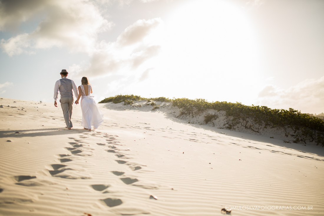 ensaio Pré casamento da Ricardo
