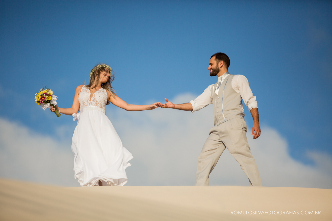 ensaio Pré casamento da Ricardo