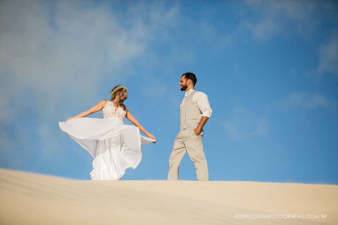 ensaio Pré casamento da Ricardo