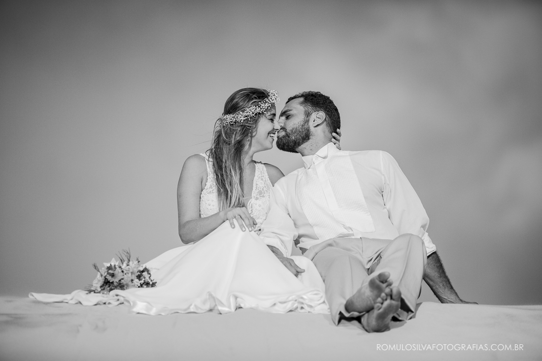 ensaio Pré casamento da Ricardo