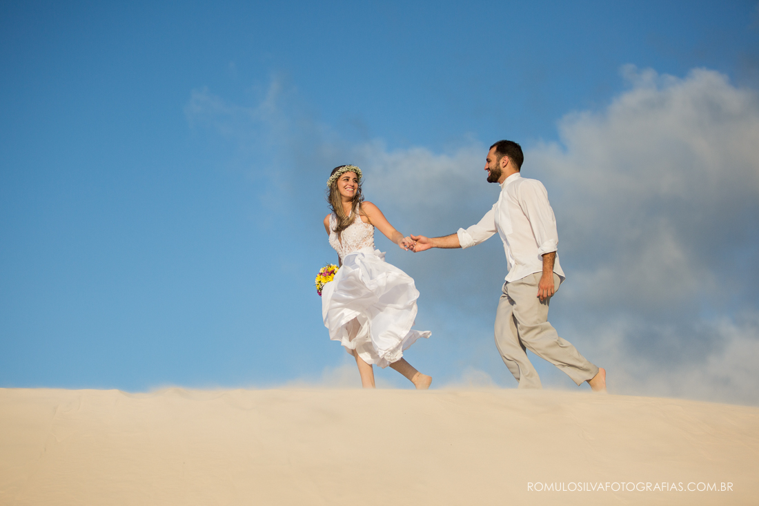 ensaio Pré casamento da Ricardo