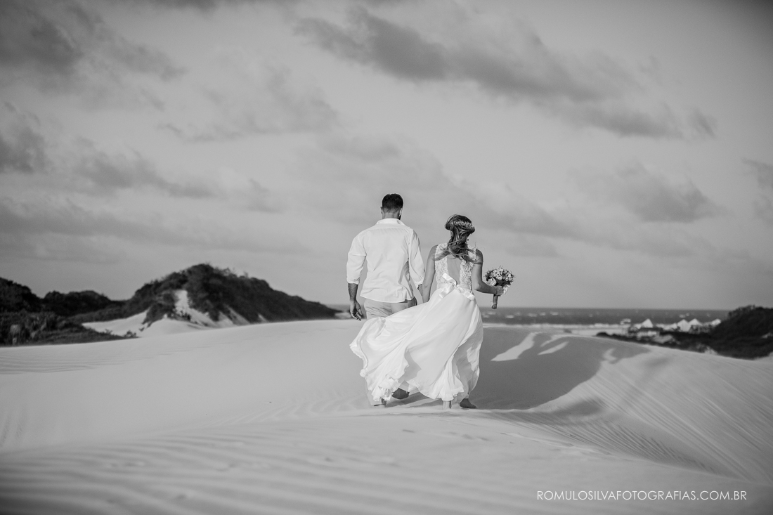 ensaio Pré casamento da Ricardo