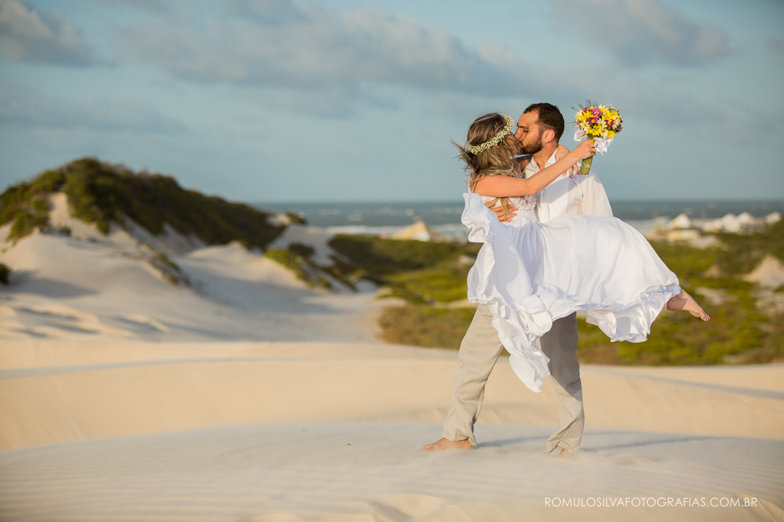 ensaio Pré casamento da Ricardo
