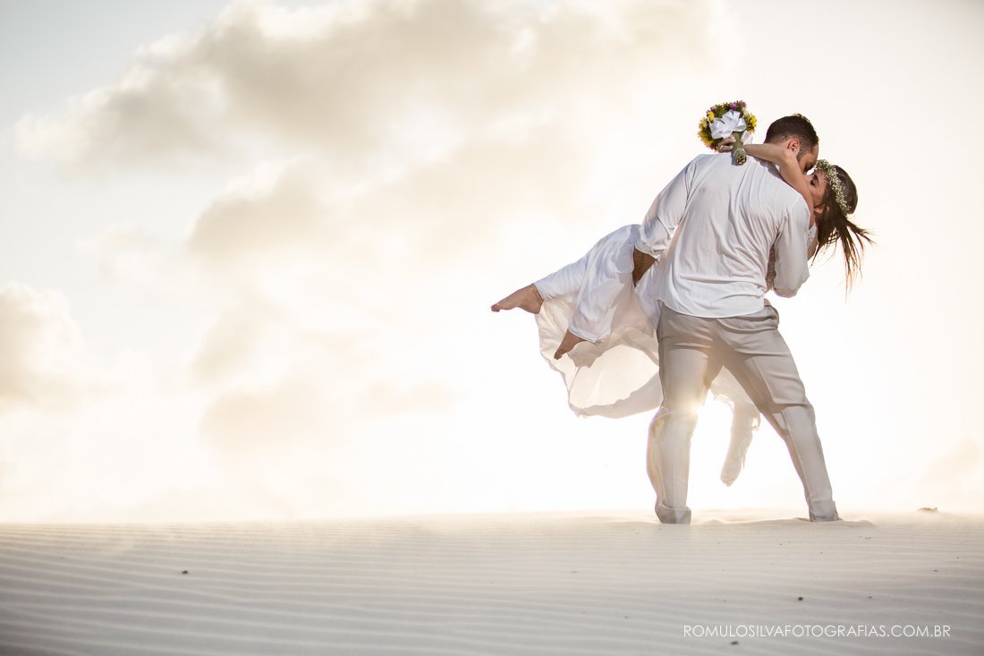 ensaio Pré casamento da Ricardo