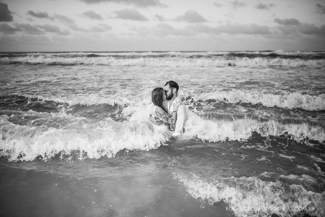 ensaio Pré casamento da Ricardo