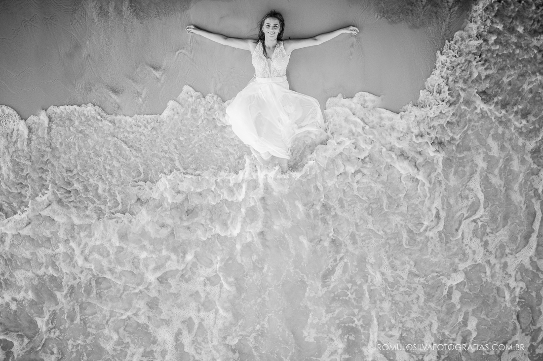 ensaio Pré casamento da Ricardo