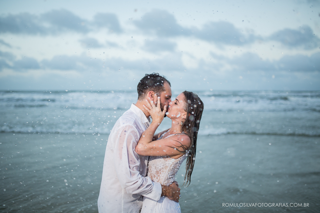 ensaio Pré casamento da Ricardo
