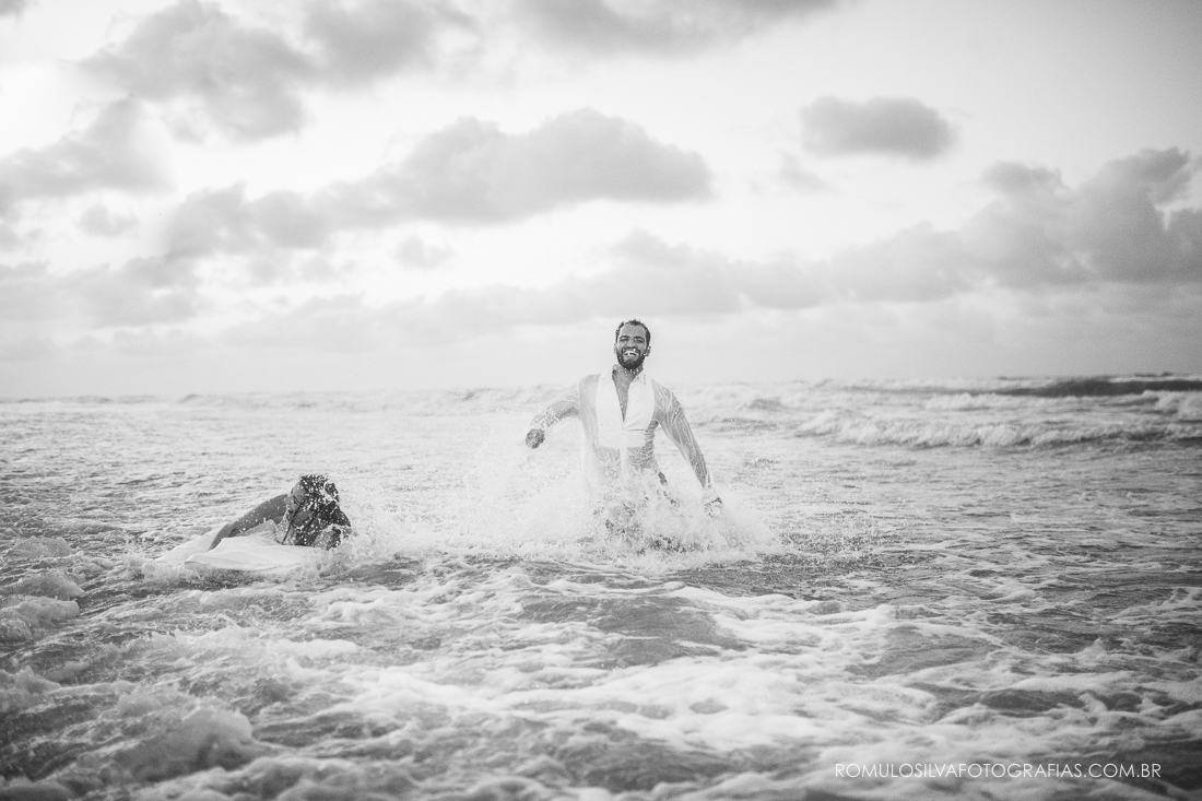ensaio Pré casamento da Ricardo