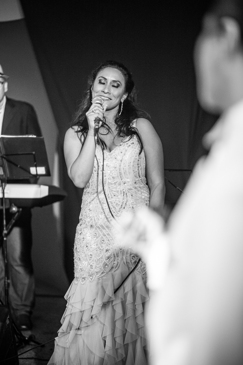 fotos da festa da Larissa 15 anos, com uma linda decoração com tema da Super Gril