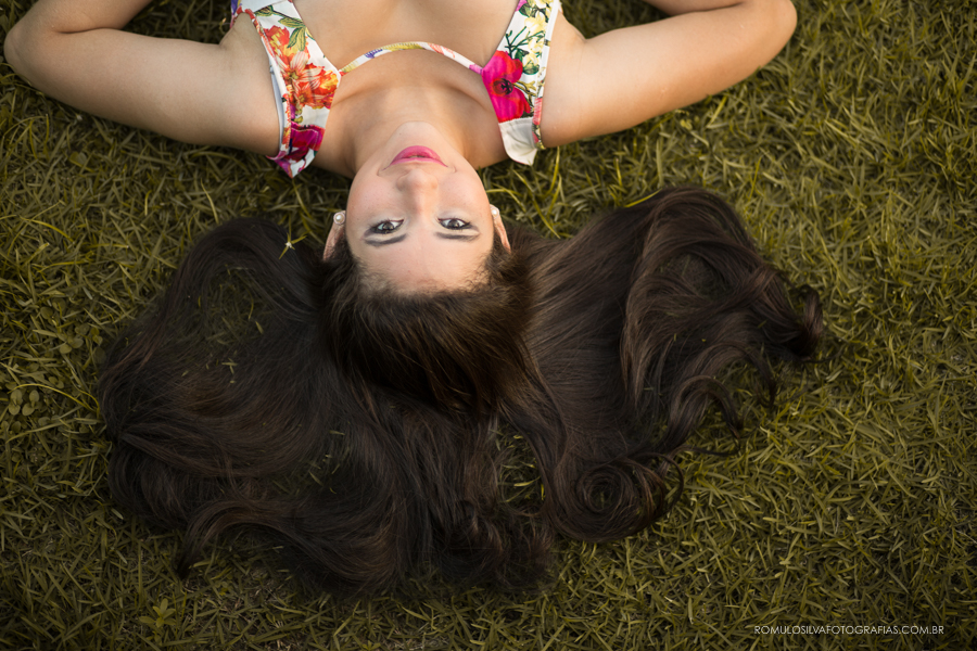 Ensaio de 15 anos da yasmin no Mangal das Garças em Belém PA