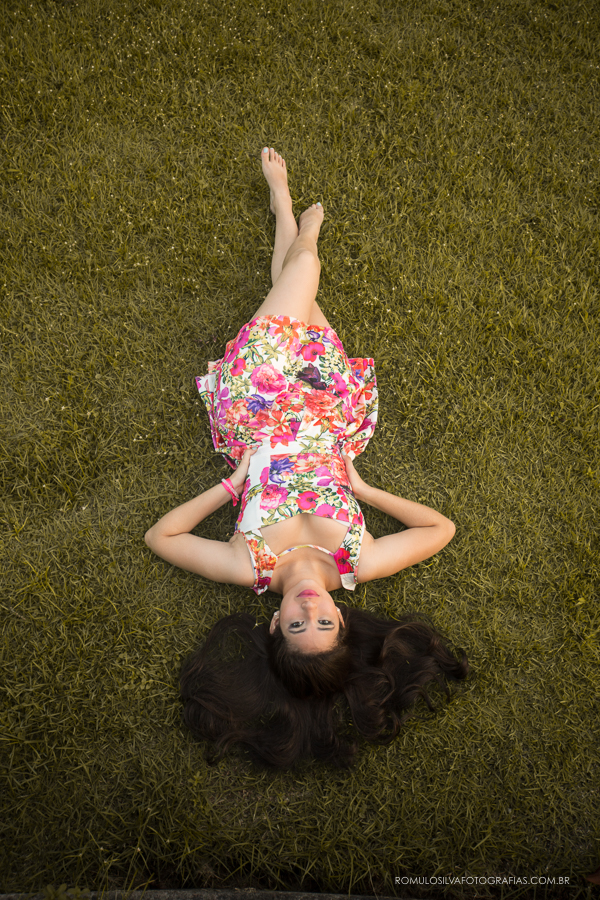 Ensaio de 15 anos da yasmin no Mangal das Garças em Belém PA