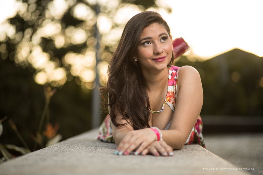 Ensaio de 15 anos da yasmin no Mangal das Garças em Belém PA