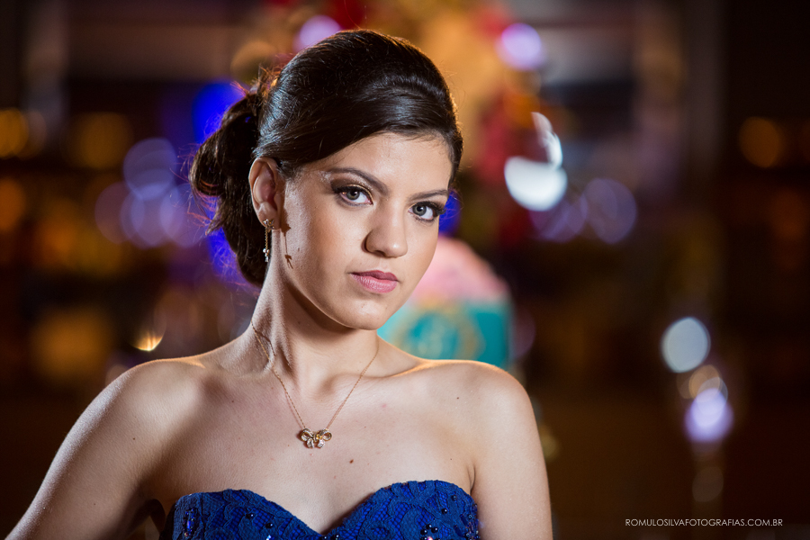 festa de 15 anos da Isabela realizada na sede social da AP em Belém do PA com tema de Paris