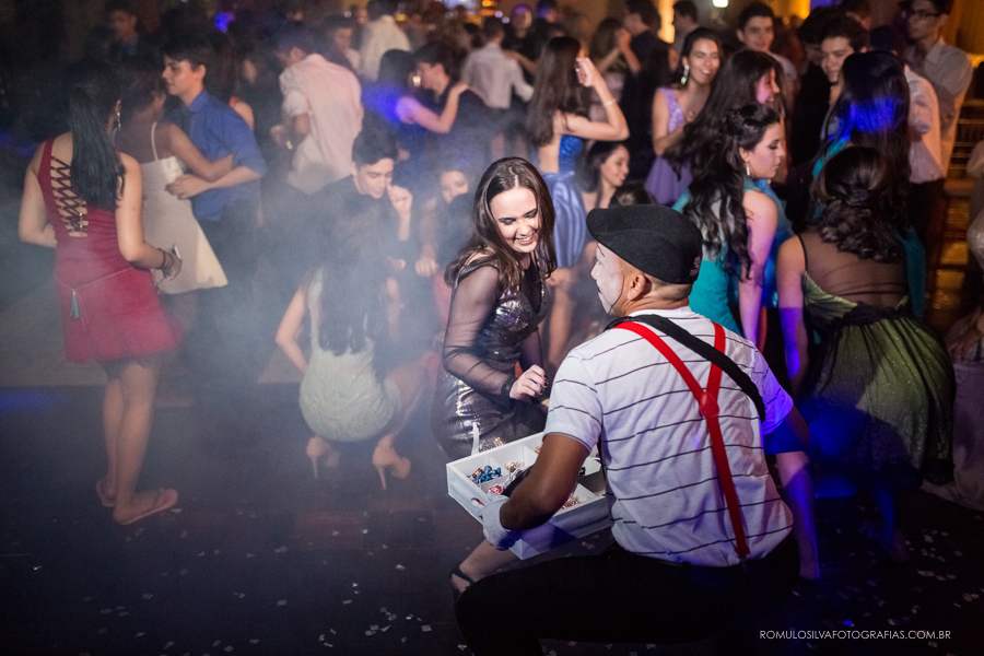 festa de 15 anos da Isabela realizada na sede social da AP em Belém do PA com tema de Paris