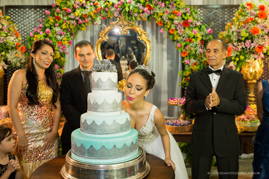 festa de 15 anos da Ana Tereza realizada no salão de festas do Estação Gourmet da AP em Belém do PA