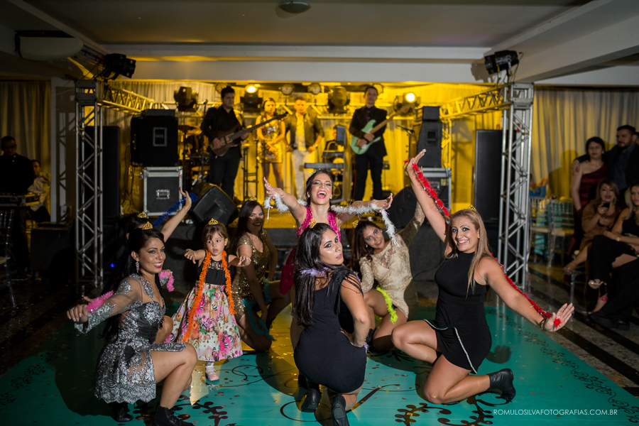 festa de 15 anos da Ana Tereza realizada no salão de festas do Estação Gourmet da AP em Belém do PA