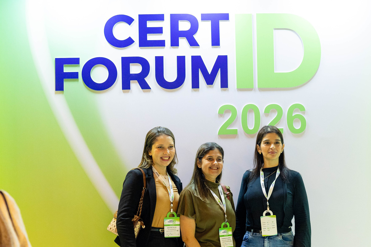 H1: Cobertura Fotográfica do CertForum-ID 2026
H2: Fotografia Institucional e Corporativa
H2: Registro Oficial para Imprensa e Patrocinadores

Isso ajuda o Google a entender que as imagens fazem parte de um case institucional.