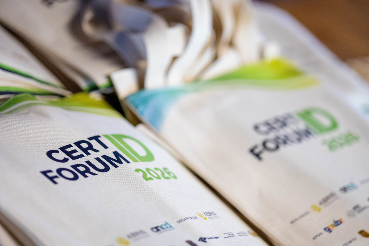 H1: Cobertura Fotográfica do CertForum-ID 2026
H2: Fotografia Institucional e Corporativa
H2: Registro Oficial para Imprensa e Patrocinadores

Isso ajuda o Google a entender que as imagens fazem parte de um case institucional.