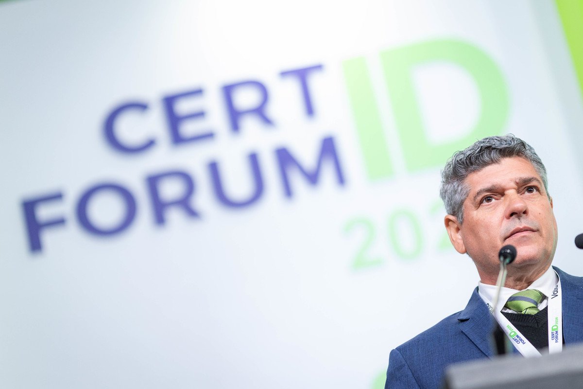 H1: Cobertura Fotográfica do CertForum-ID 2026
H2: Fotografia Institucional e Corporativa
H2: Registro Oficial para Imprensa e Patrocinadores

Isso ajuda o Google a entender que as imagens fazem parte de um case institucional.