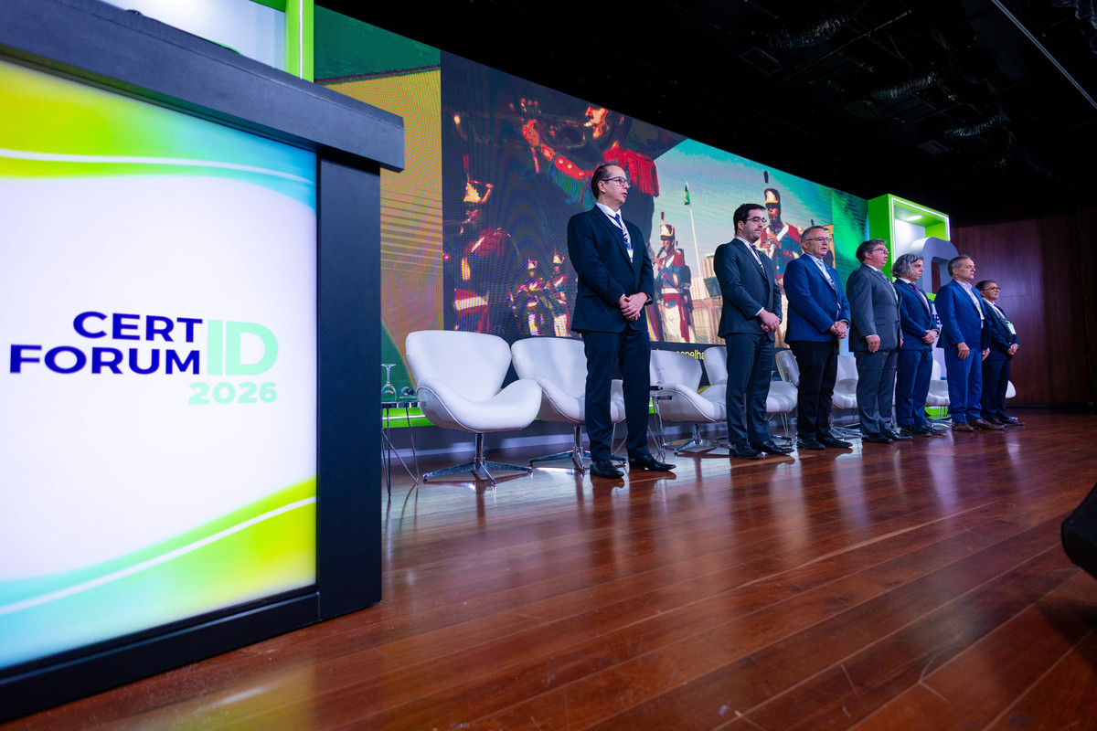 H1: Cobertura Fotográfica do CertForum-ID 2026
H2: Fotografia Institucional e Corporativa
H2: Registro Oficial para Imprensa e Patrocinadores

Isso ajuda o Google a entender que as imagens fazem parte de um case institucional.