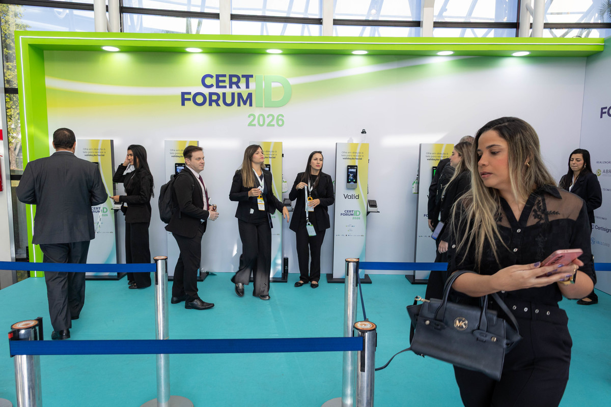 H1: Cobertura Fotográfica do CertForum-ID 2026
H2: Fotografia Institucional e Corporativa
H2: Registro Oficial para Imprensa e Patrocinadores

Isso ajuda o Google a entender que as imagens fazem parte de um case institucional.
