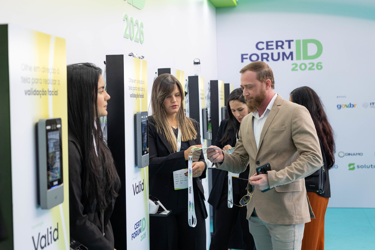 H1: Cobertura Fotográfica do CertForum-ID 2026
H2: Fotografia Institucional e Corporativa
H2: Registro Oficial para Imprensa e Patrocinadores

Isso ajuda o Google a entender que as imagens fazem parte de um case institucional.