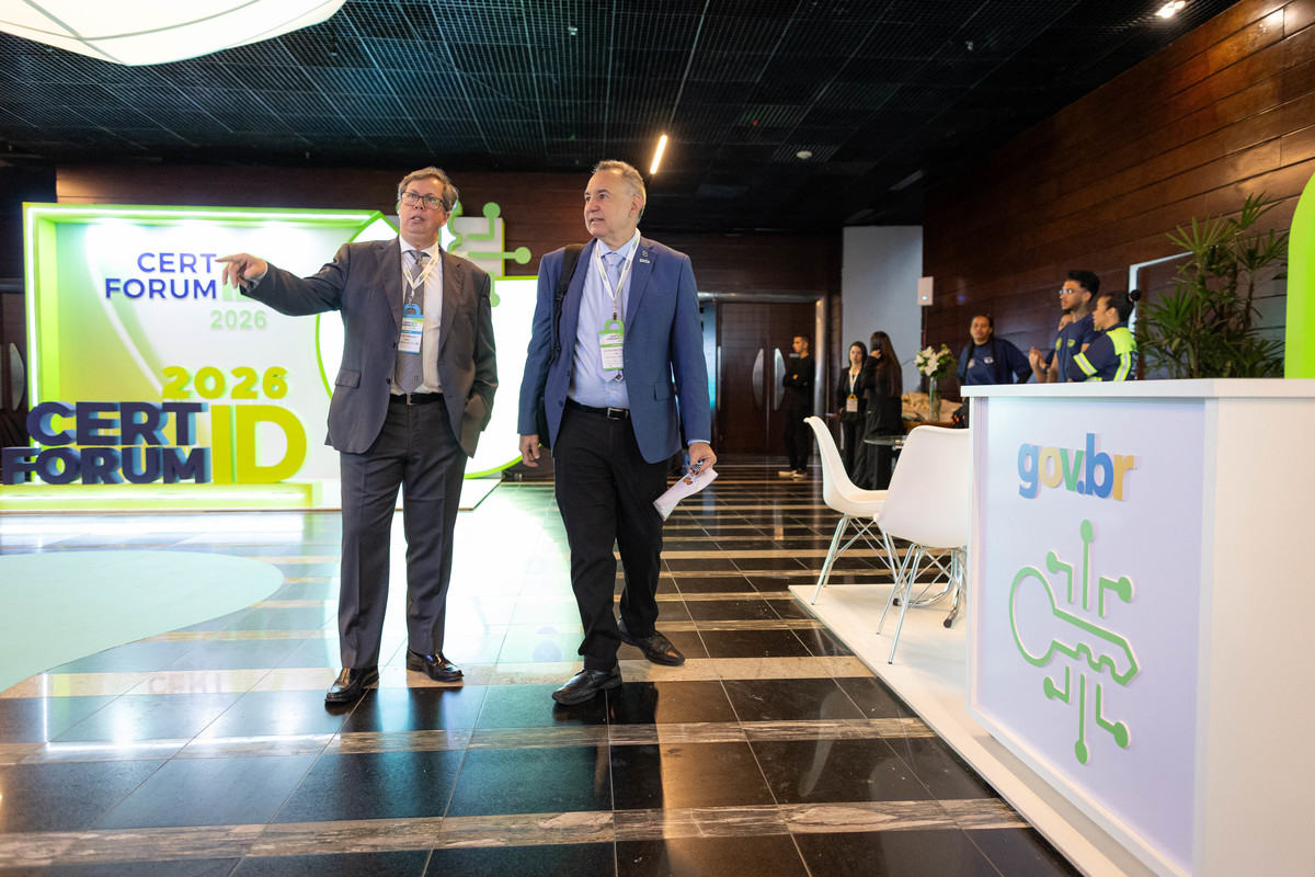H1: Cobertura Fotográfica do CertForum-ID 2026
H2: Fotografia Institucional e Corporativa
H2: Registro Oficial para Imprensa e Patrocinadores

Isso ajuda o Google a entender que as imagens fazem parte de um case institucional.