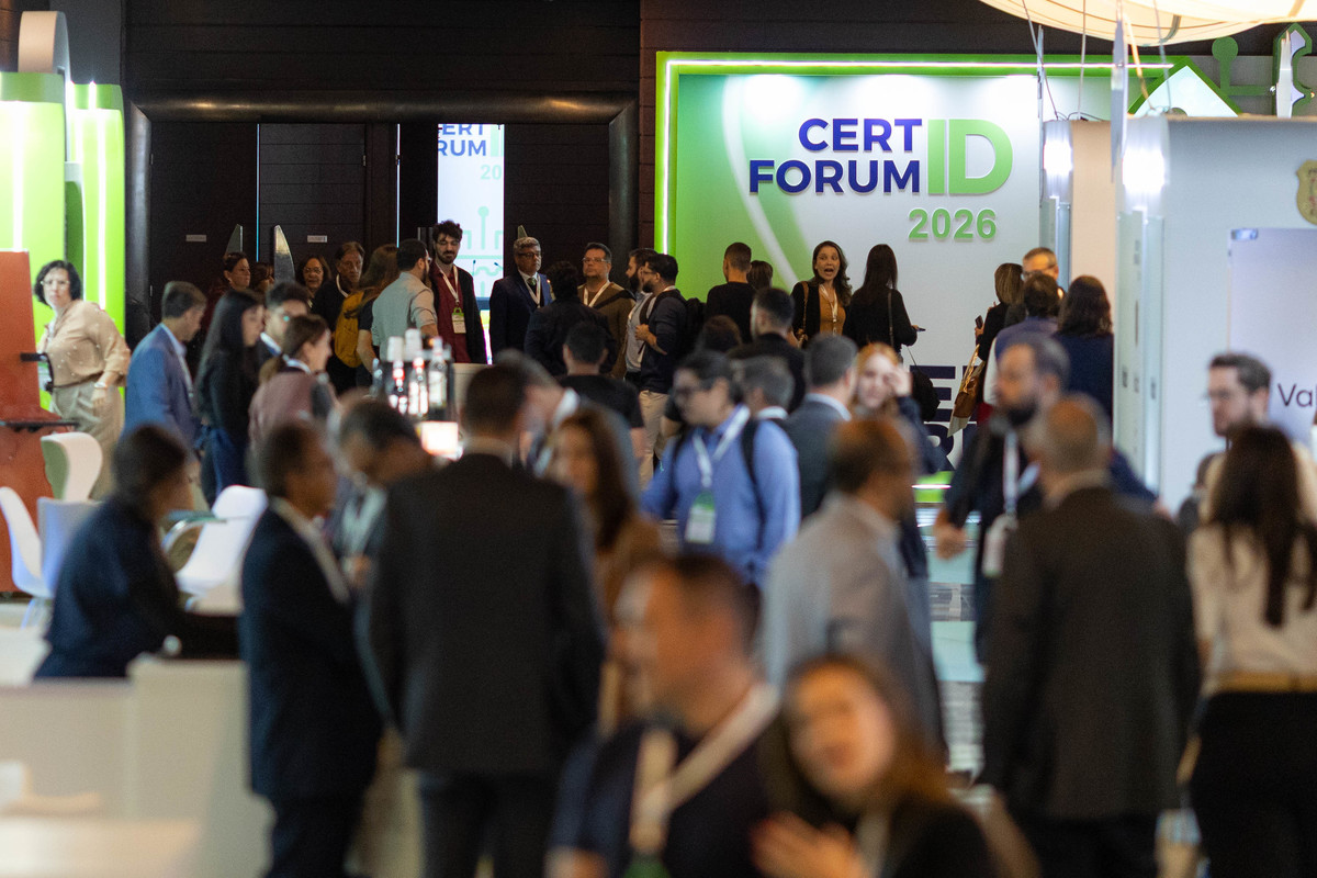 H1: Cobertura Fotográfica do CertForum-ID 2026
H2: Fotografia Institucional e Corporativa
H2: Registro Oficial para Imprensa e Patrocinadores

Isso ajuda o Google a entender que as imagens fazem parte de um case institucional.