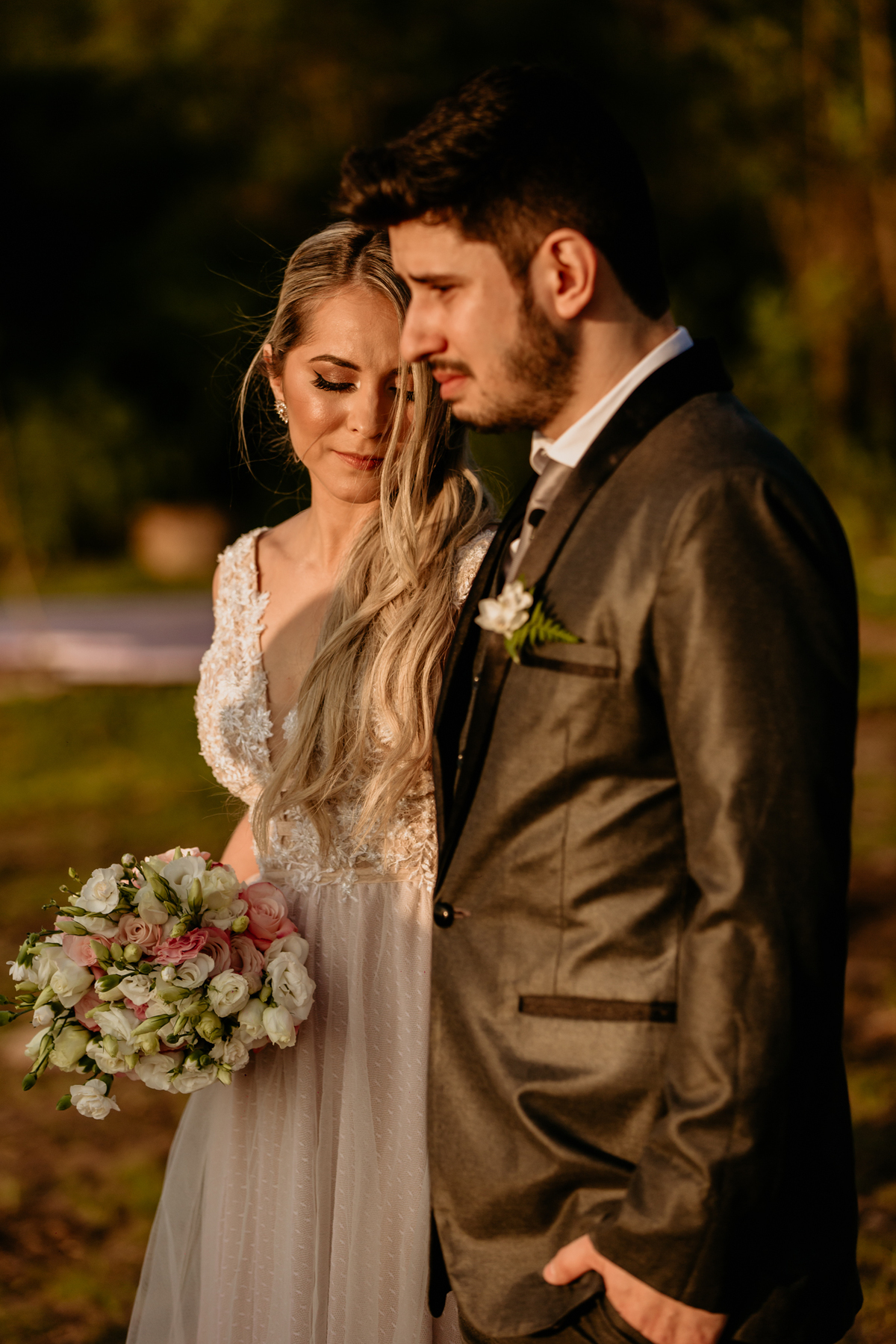 casamento elopment wedding em gramado fim de tarde por do sol