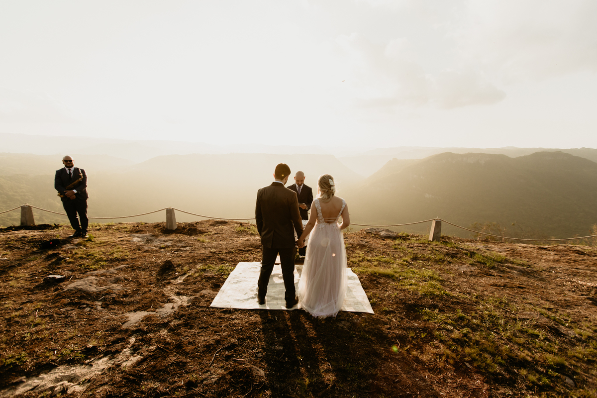 casamento elopment wedding em gramado fim de tarde por do sol