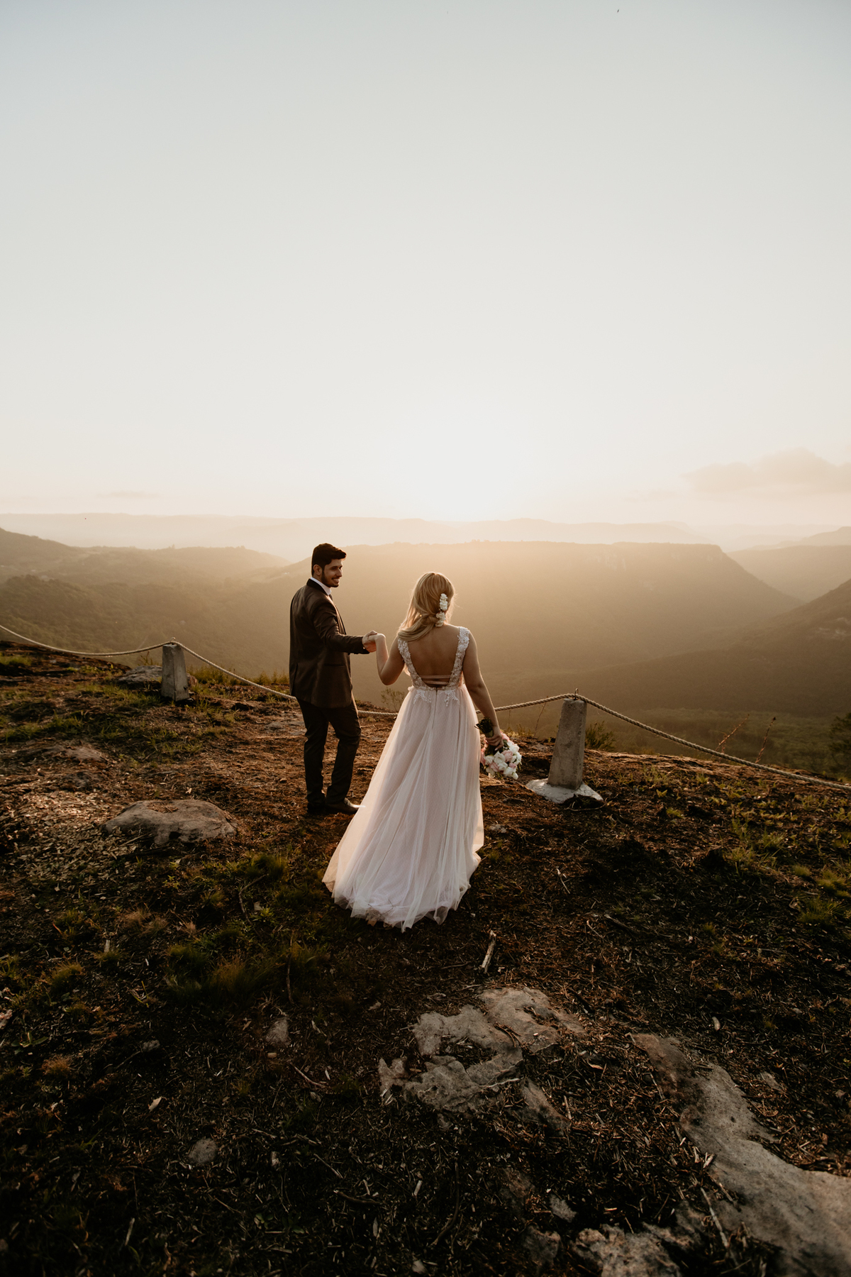 casamento elopment wedding em gramado fim de tarde por do sol