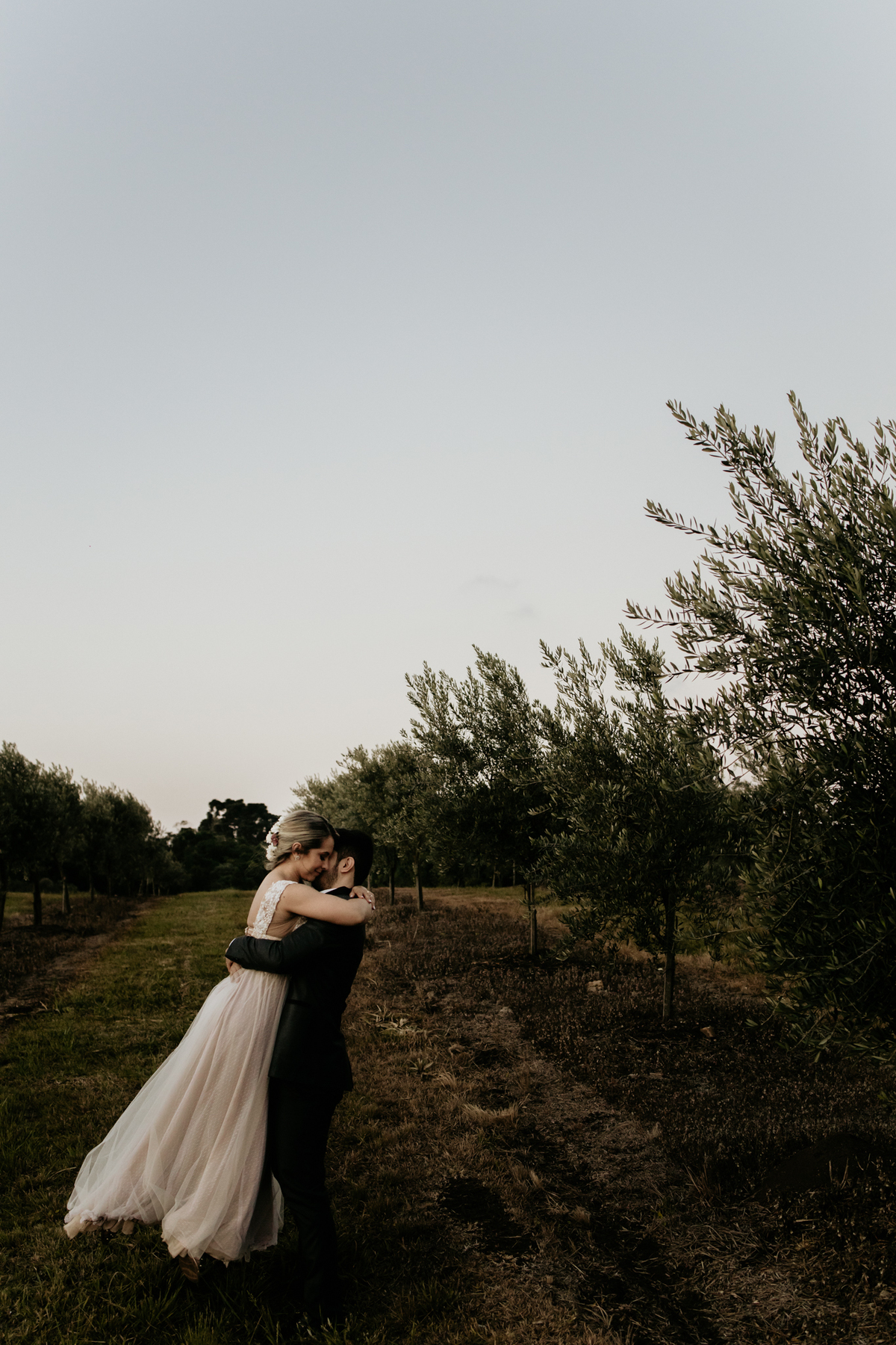 casamento elopment wedding em gramado fim de tarde por do sol