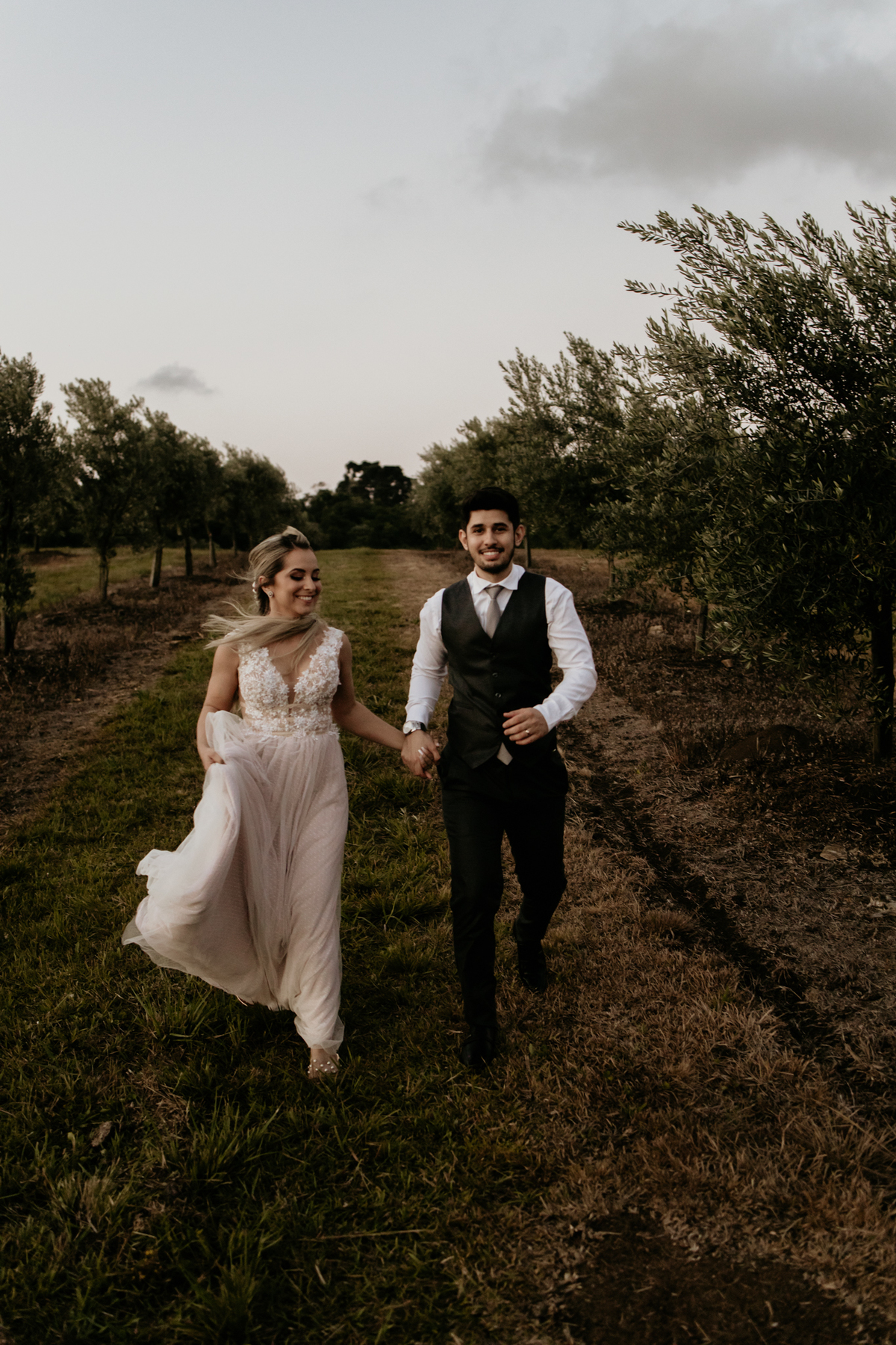 casamento elopment wedding em gramado fim de tarde por do sol
