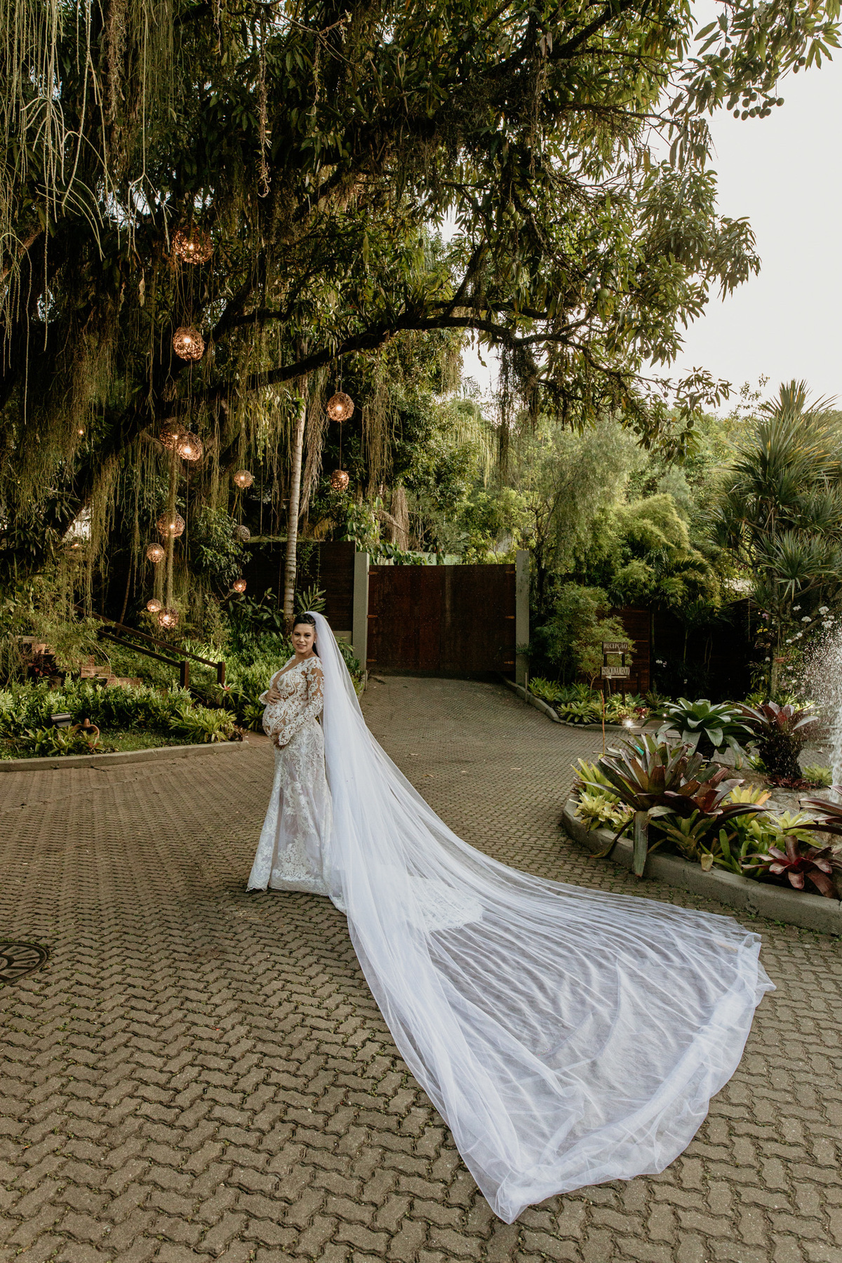casamento entre evangelica e pai de santo
