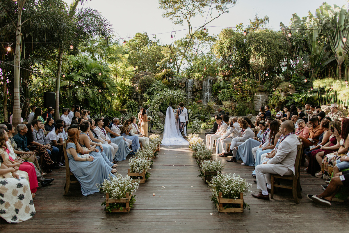 casamento entre evangelica e pai de santo