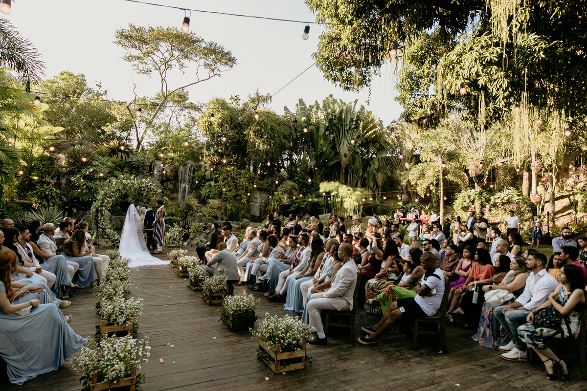 casamento entre evangelica e pai de santo