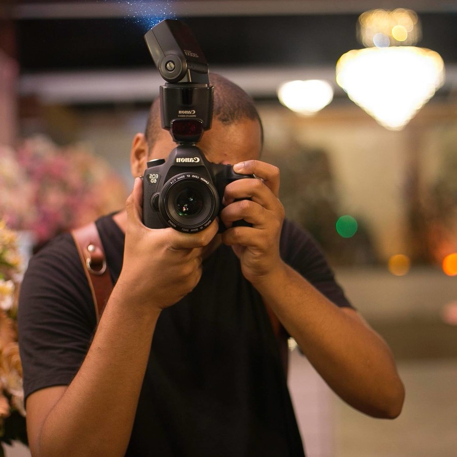 Sobre Fotógrafo de casamento Nova Iguaçú RJ | Marcus Ribeiro