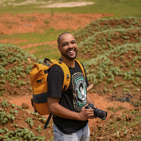 Sobre Marcus Ribeiro Fotografo de Casamento Rio de Janeiro RJ