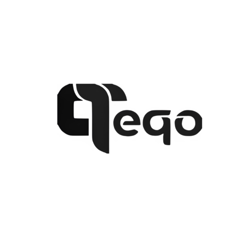 Logotipo de Teqo Solutions