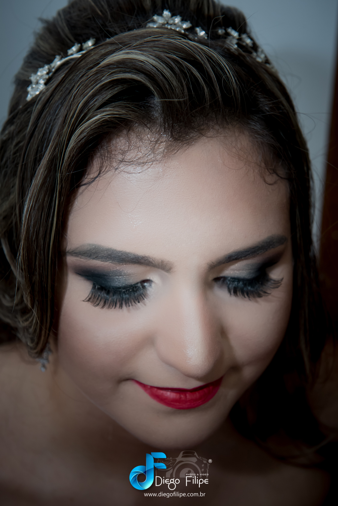 Cílios maravilhosos