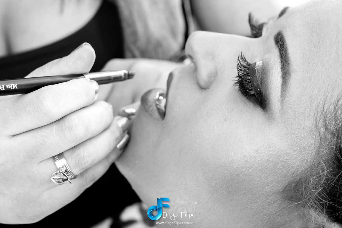 Make Up