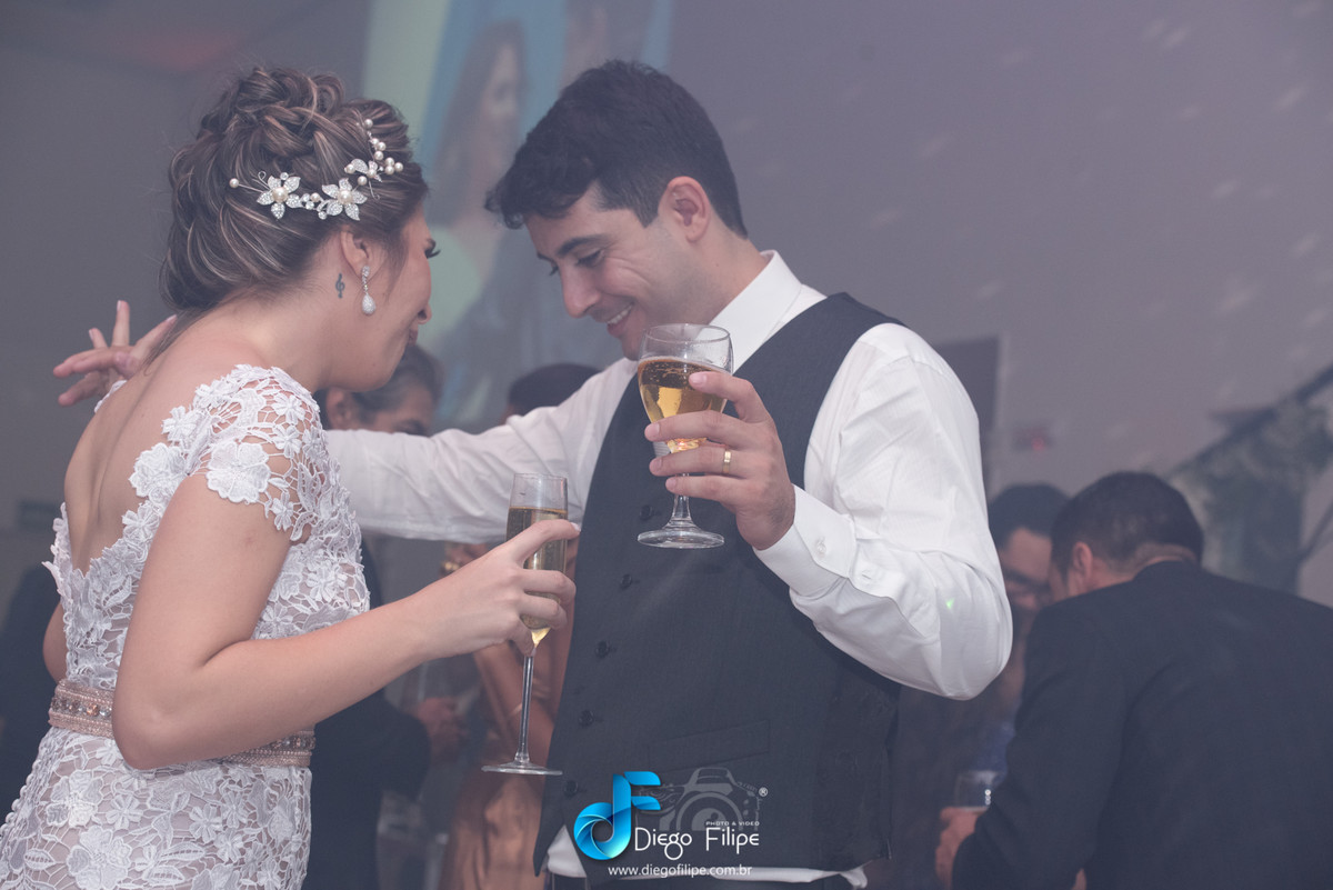 Dançando