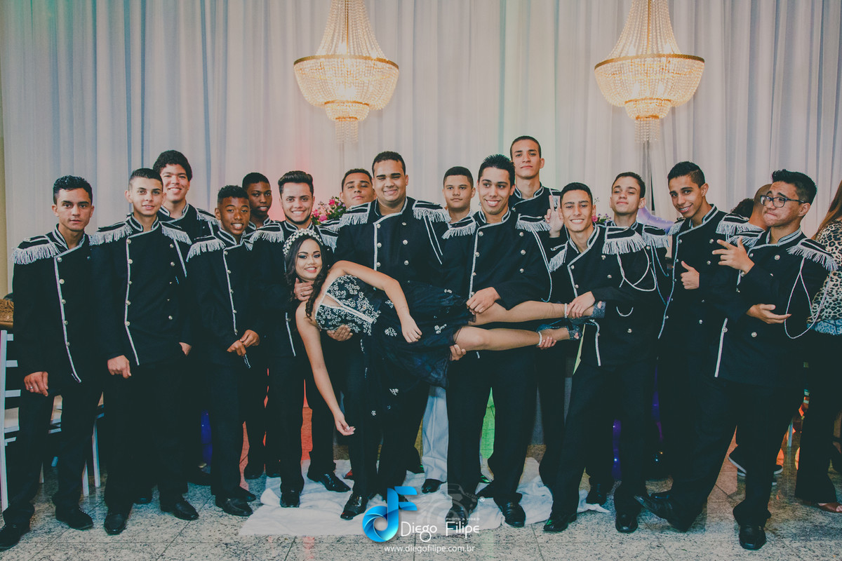 Carregada pelos Valsantes