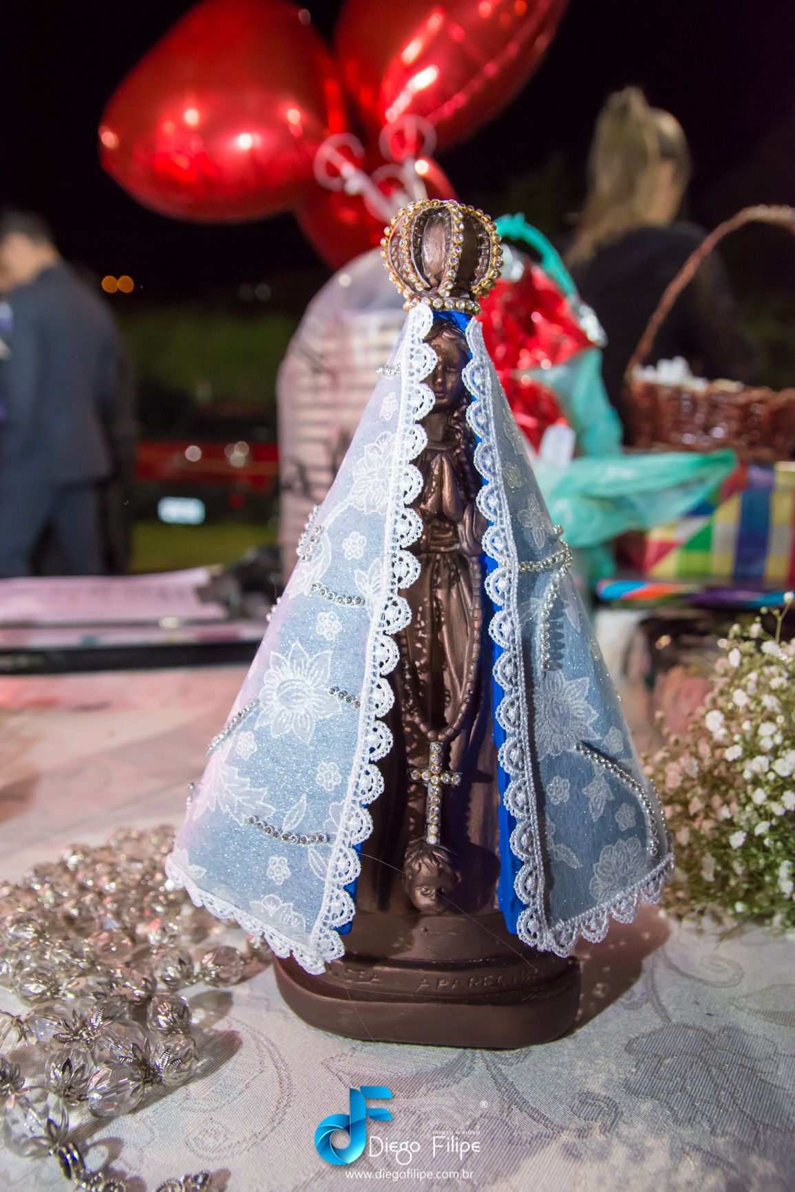 Nossa Senhora Aparecida