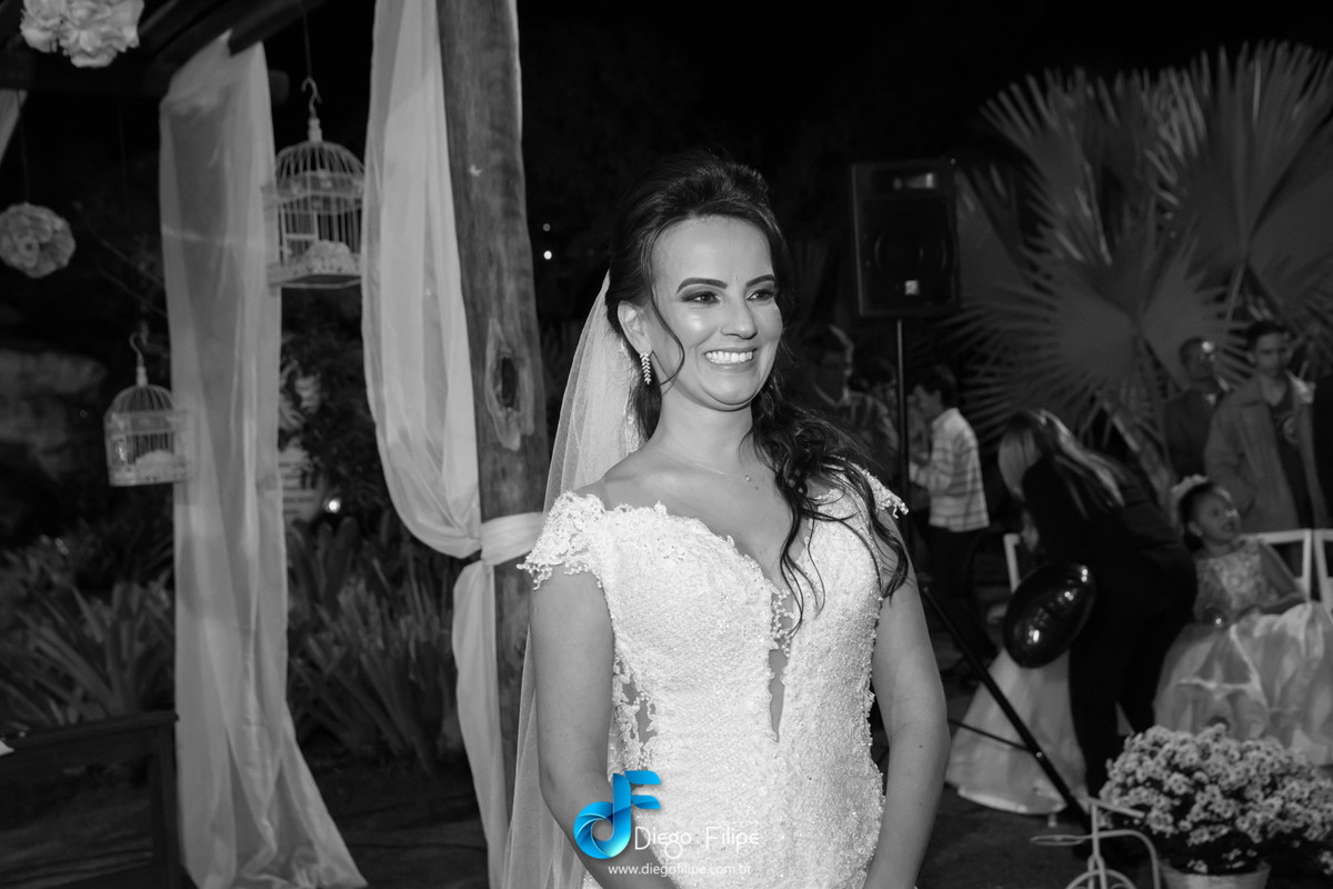 a espera de meu noivo