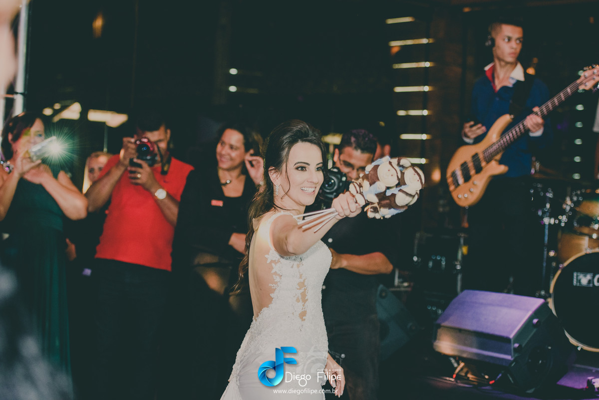 Bouquet de Santo Antônio