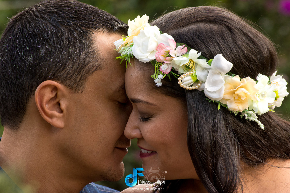 foto rostinho encostado