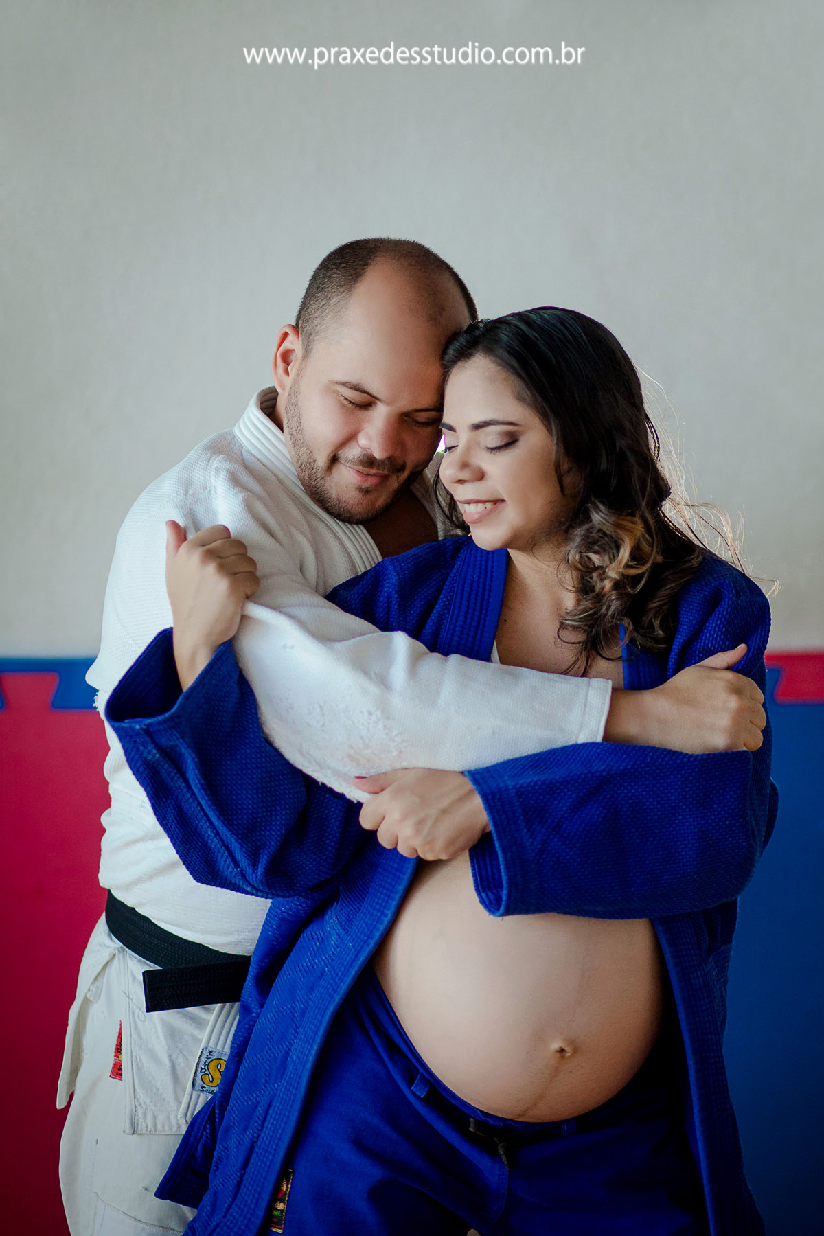 gestação-judo-maedemenina